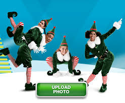 Elf yourself this holiday season by clicking here! Free Elf Yourself Video