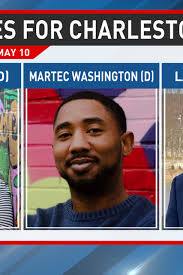 Three candidates now