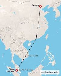 We did not find results for: Map Malaysia Airlines Flight 370 Malaysia Airlines Airline Flights Flight Map
