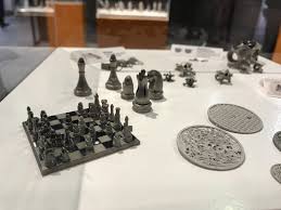 Welcome to wholesale high quality board games for sale here from our factory. Digital Metal Signs 3d Printing Agreements In Automotive And Aerospace Delivers Machine To Mtc 3d Printing Industry