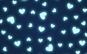 If you're looking for the best hearts background images then wallpapertag is the place to be. Blue Heart Wallpapers Top Free Blue Heart Backgrounds Wallpaperaccess