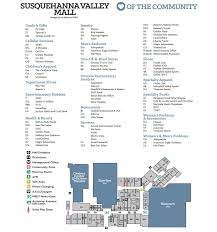 Susquehanna Valley Mall Shopping Plan Mall Susquehanna Jewelry Center