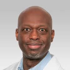 Dr. James Ferrel, MD