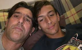 308 achieved on 24 may 2021. Francesco Musetti L Orgoglio Di Essere Padre Di Un Piccolo Talento Spazio Tennis