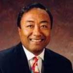 Dr. James E. Richardson, MD