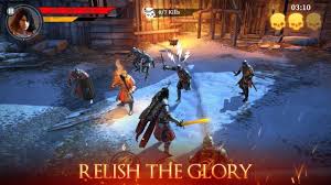 Best Ios Android Iron Blade Medieval Legends Rpg Level 5 Kill Victor T Rpg Games Anime Android Games Rpg Games