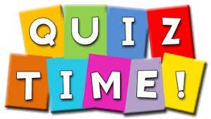 What does tradition say a woman can do on february 29th? B6 Enf Of Year Quiz Proprofs Quiz