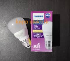 Jual philips lampu led 5 watt coolday light murah lampu led. Jual Lampu Led Philips Lazada Co Id