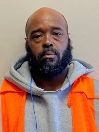 Offender Information