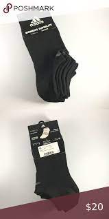 Adidas Women S Superlite No Show Socks 6 Pack 5 10 Adidas Women No Show Socks Women