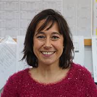 Esther Gallardo Caso