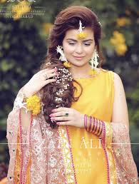 Mayun Bride Mehndi Hairstyles Bride Hairstyles Wedding Hairstyles
