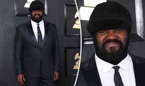 Jazz Musician Gregory Porter My Six Best Albums Music