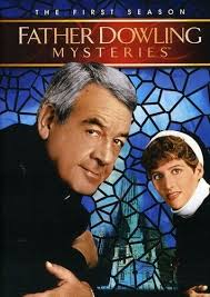 FATHER DOWLING Mysteries: The First Season DVD, 2012, 2-Disc Set LN  97361448244| eBay