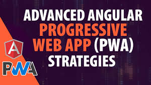 What are progressive web apps (pwa)? Advanced Angular 7 Pwa Tutorial Part 1 Youtube