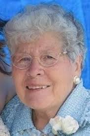 Louise Vermeire Obituary (1932