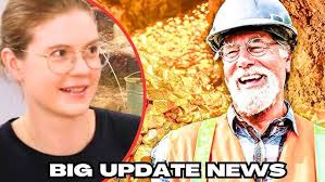 Oak Island: What Really Happened to Miriam Amirault? Miriam Amirault, the  young archaeologist whose knowledge, professionalism, and warm personality  quickly made her a fan favourite. But just as quickly as she arrived,