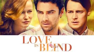 Nick and vanessa lachey host this social experiment where single men and women look for love and get engaged, all before meeting in person. Love Is Blind Uk Trailer 2019 Aidan Turner Shannon Tarbet Mathew Broderick Chloe Sevigny Youtube