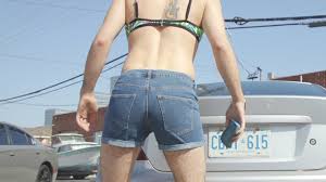 Sugar Pine 7 Sexy car wash. (TV Episode 2018) - Elyse Willems as Elyse -  IMDb