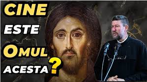 EU sunt PÂINEA vieții❗️"