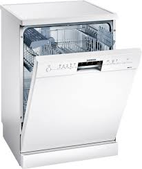 Con El Lavavajillas Siemens Sn25m245eu Con Capacidad Para 13 Cubiertos Olvidate De Lavar Los Platos Lavavajillas Cubiertas Lava