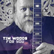 Tim Woods