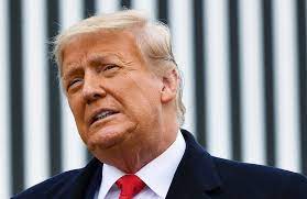 Donald trump became the first billionaire president of the united states in january 2017. Behold The Many Ways Trump Is Still Legally F Ed Post Impeachment Vanity Fair