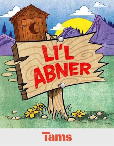 Li'l Abner | Concord Theatricals