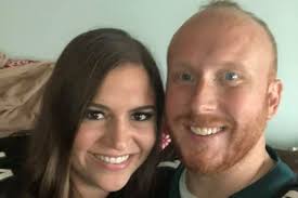 Fundraiser for Maria Walsh by Leigh Konopka : Maria and Bryan Williams'  Starting a Family Fund