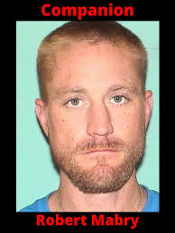 Missing Endangered Person Advisory