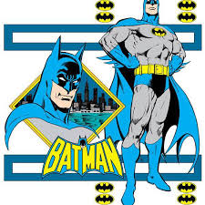 Maybe you would like to learn more about one of these? How To Draw Batman The Dc Way In 1982