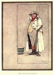 Maybe you would like to learn more about one of these? The Art Of Pierangelo Boog Old Christmas By Washington Irving Illustrated By Cecil Aldin