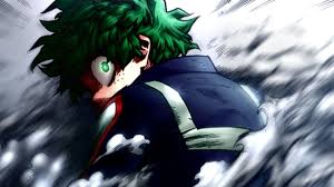 Maybe you would like to learn more about one of these? My Hero Academia Heroes Rising Sera Un Problema Para Seguidores Del Anime