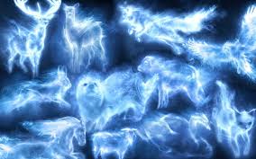 Interestingly enough, ron's is a terrier. Was War Patronus Bei Harry Potter Patronus Unterbewusstseins
