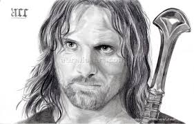 The Lord Of The Rings Gallery Art By Aurelia Well you're in luck, because here they. the lord of the rings gallery art by