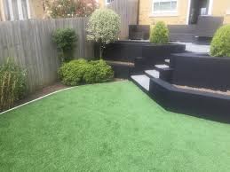 I sent images of proof but they are ignoring all of this. New Concrete Sleepers Allison Paving