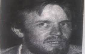 VIDEO: Commemoration marks death of Derry IRA man who died 'on the run'  after escaping from jail