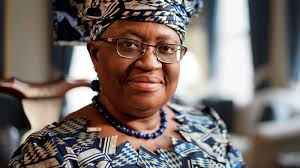 She is the first female finance minister and the first female foreign affairs minister in nigeria. Ngozi Okonjo Iweala A Well Qualified New Leader For The Wto Council On Foreign Relations