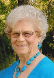 Mary Louise Birdwell Obituary