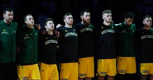 July 7, 2021 | melbourne boomers. Australia Basketball Announces Olympics Squad Eurohoops