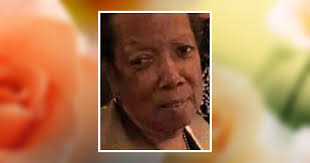 Margaret Ford Barnes Obituary August 28, 2024