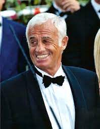 After giving up his aspirations to be a boxer, belmondo turned to. Datei Jean Paul Belmondo 2001 Jpg Wikipedia