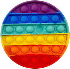 They're cheap, fun, and easy to use. Sensory Fidgets