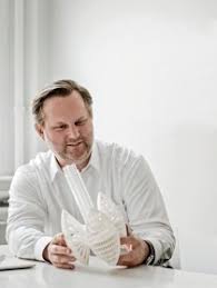 Vier gehen: TH Nürnberg verabschiedet Architekturprofessoren