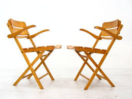 Shop our wooden folding chairs selection from the world's finest dealers on 1stdibs. Wooden Folding Chairs 1970s Set Of 2 Bei Pamono Kaufen