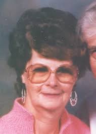 Mabel Burns Obituary