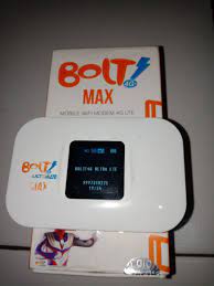 Unlock modem bolt aquila max bl1 cuma 10 menitspesifikasi bolt aquila max jenis layar : Unlock Modem Bolt