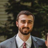 Andrew Lykins's Instagram, Twitter & Facebook