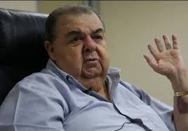 Muere José Ferrari, empresario y directivo del fútbol hondureño