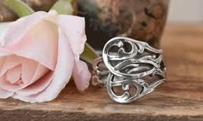 When you have bent the spoon as much as you can it is time to remove the spoon part. 21 Spoon Ring Diy Ideas You May Want To Try